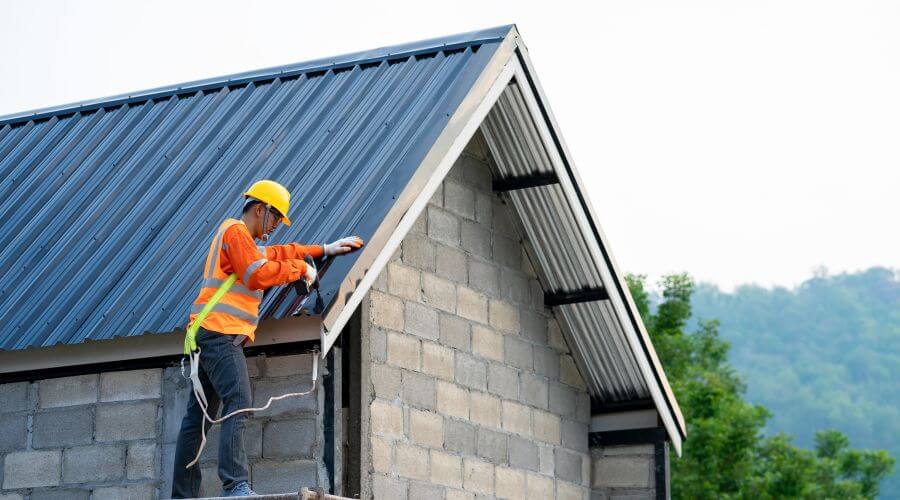 Local Chimney Repair in Ayer, MA